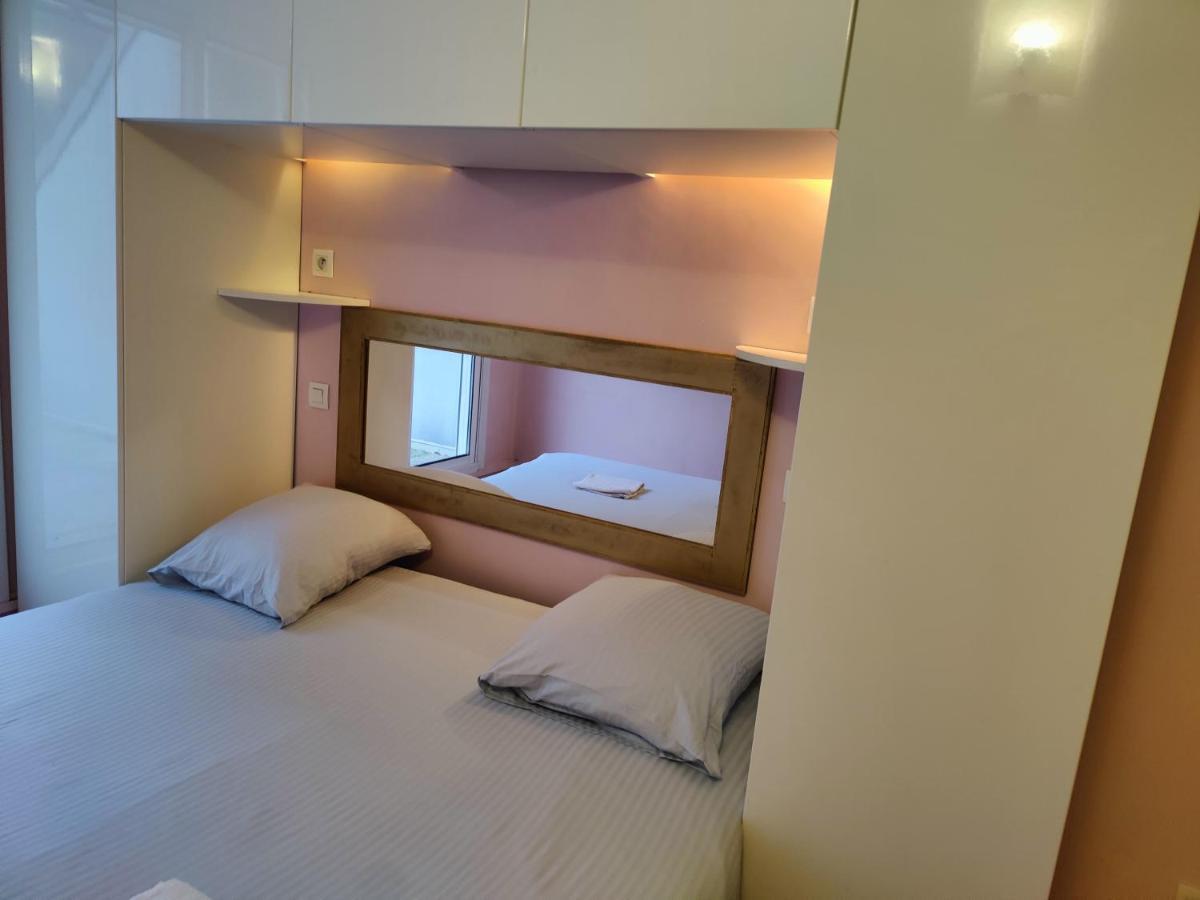 Evasion Paris-Disney Noisy-le-Grand Buitenkant foto