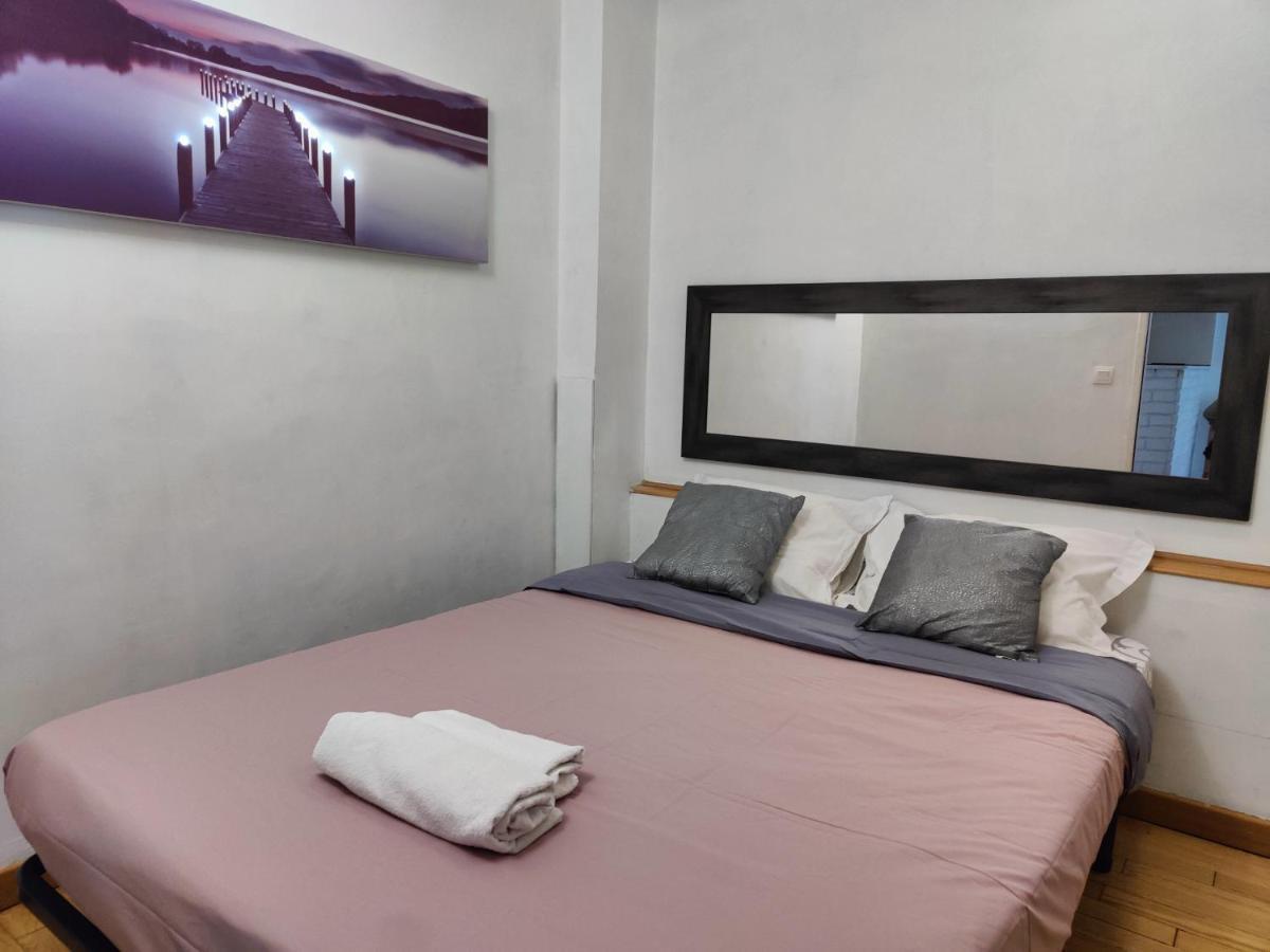 Evasion Paris-Disney Noisy-le-Grand Buitenkant foto