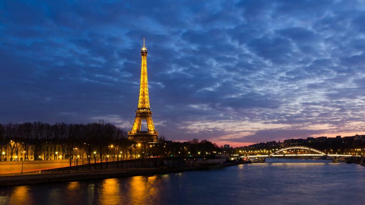 Evasion Paris-Disney Noisy-le-Grand Buitenkant foto